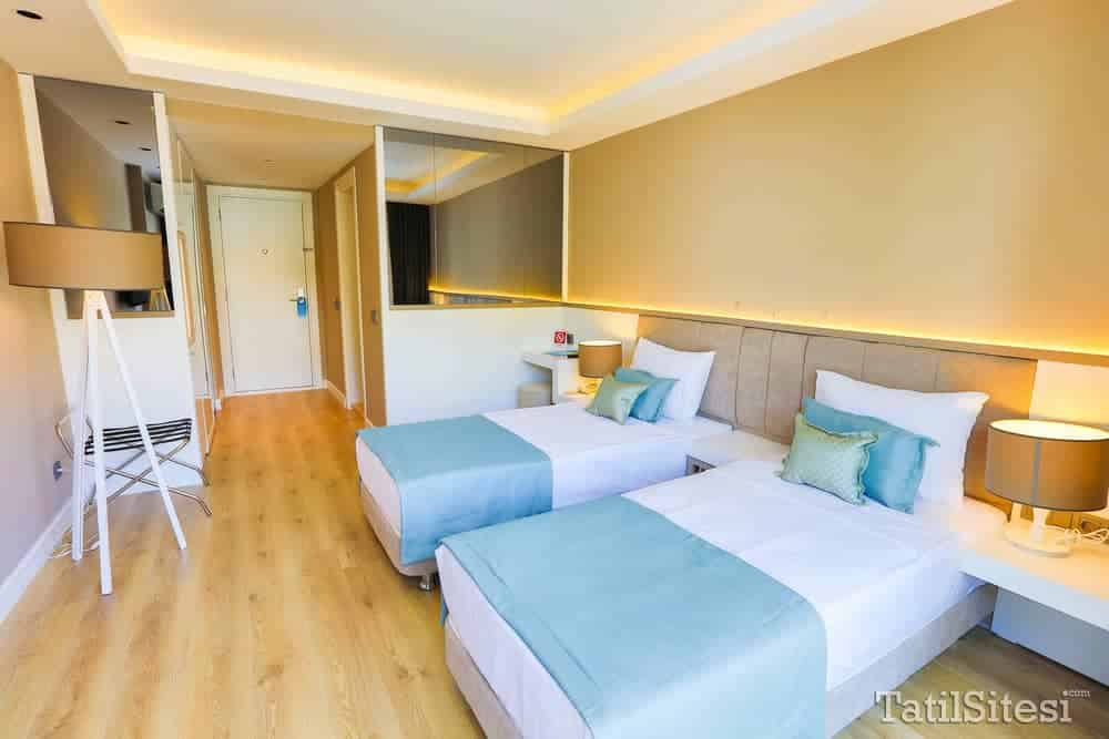 Vita Bella Hotel Resort Spa